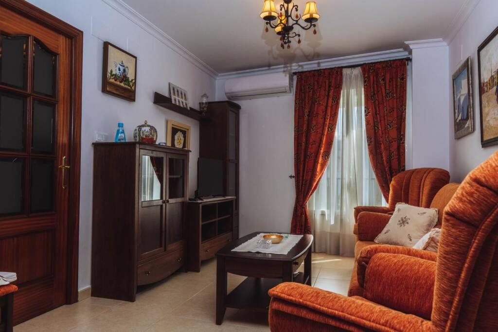 バルベルデ・デル・カミーノCasa Pepita Feriaアパートメント エクステリア 写真