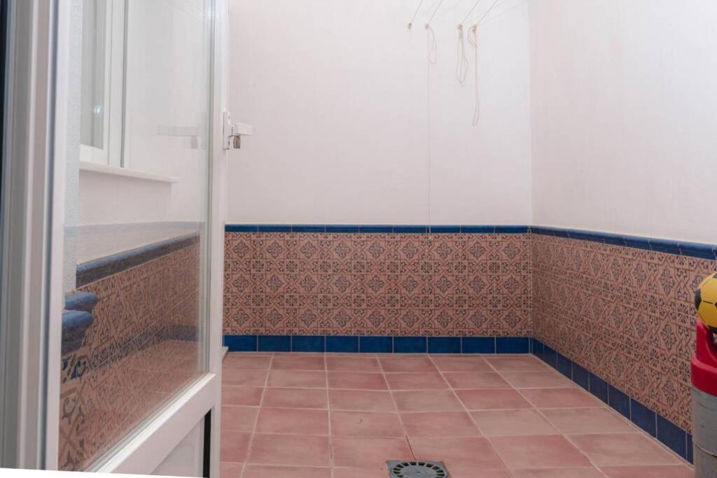 バルベルデ・デル・カミーノCasa Pepita Feriaアパートメント エクステリア 写真