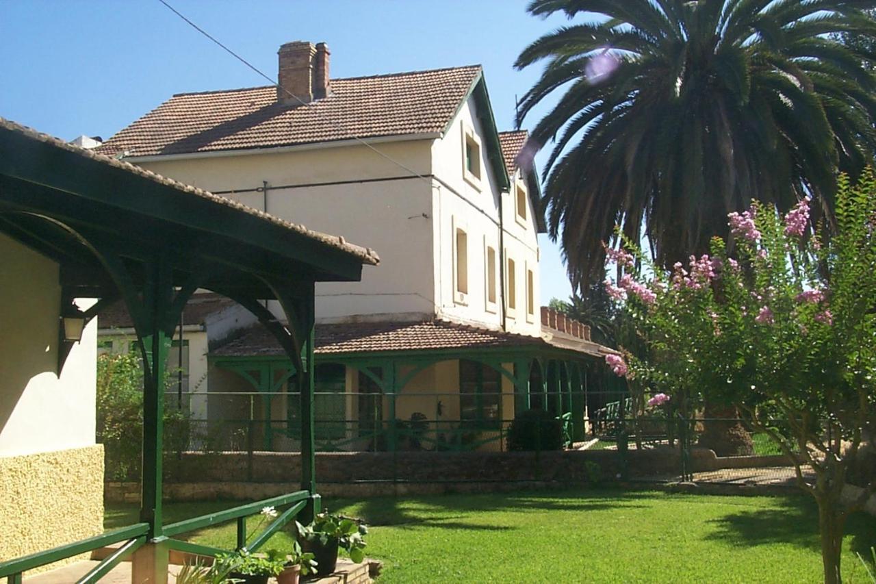 バルベルデ・デル・カミーノCasa Pepita Feriaアパートメント エクステリア 写真